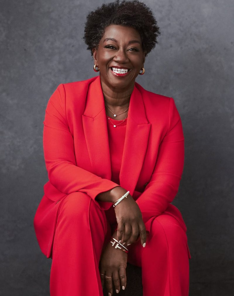 Tressie McMillan Cottom