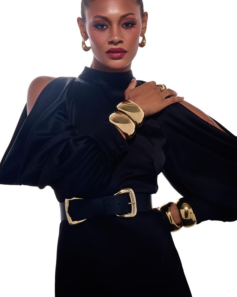 Felicia Smith Brand Shoot